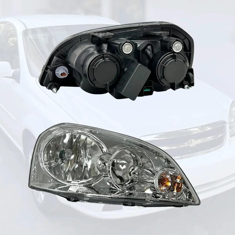OPTICOS IZQUIERDO Y DERECHO PARA CHEVROLET OPTRA - 3