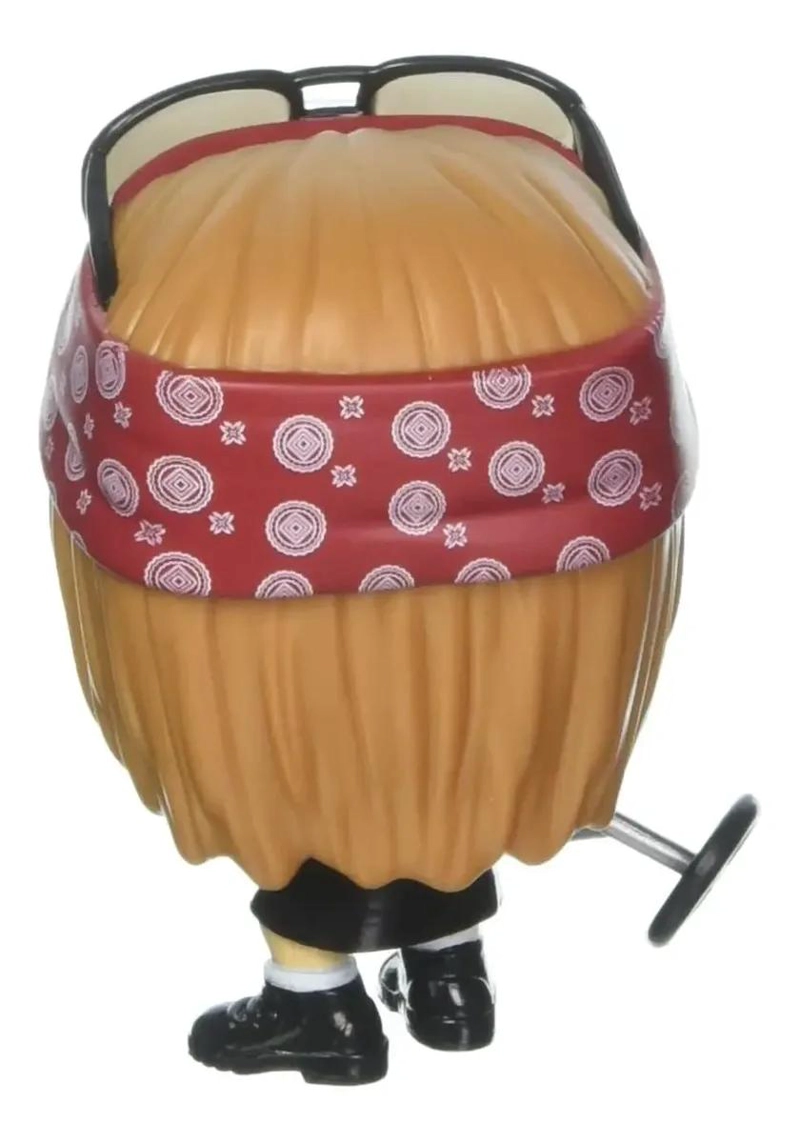 FIGURA DE ACCION AXL ROSE 10688 - 2