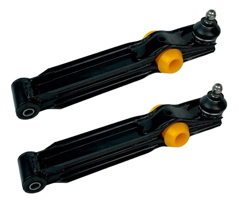 BANDEJAS DELANTERAS PARA CHERY IQ 2008-2019 - 2