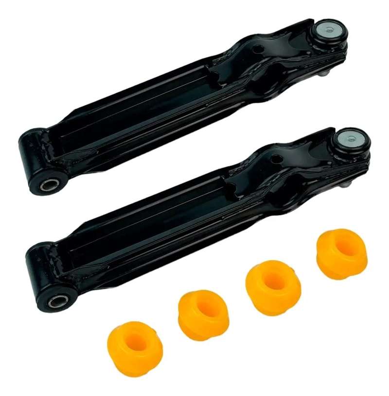 BANDEJAS DELANTERAS PARA CHERY IQ 2008-2019 - 3
