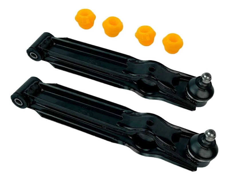 BANDEJAS DELANTERAS PARA CHERY IQ 2008-2019 - 4
