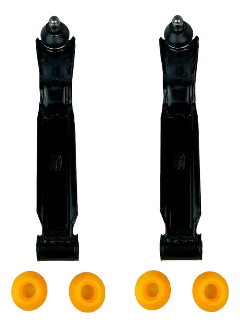 BANDEJAS DELANTERAS PARA CHERY IQ 2008-2019 - 5