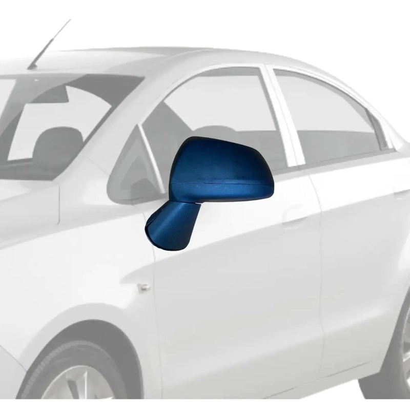ESPEJO ELE CTRICO IZQUIERDO PARA AUTOMOVIL 2010-2015 - 2