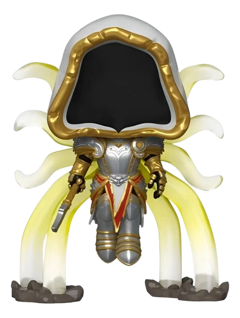 FIGURA DE ACCION INARIUS DIABLO IV FUNKO POP - 1