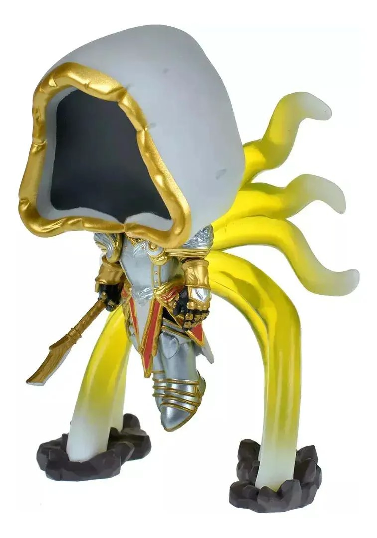 FIGURA DE ACCION INARIUS DIABLO IV FUNKO POP - 5