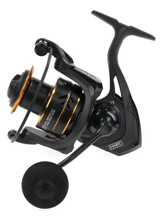 CARRETE DE PESCA SPINNING E-SYSTEM 4000 - 1