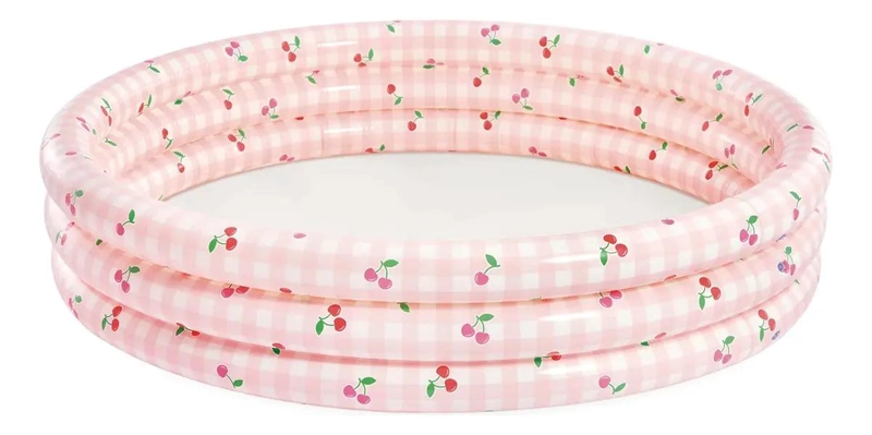 PISCINA INFLABLE CHERRY BREEZE 305 CM - 1