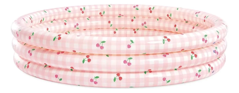 PISCINA INFLABLE CHERRY BREEZE 305 CM - 2
