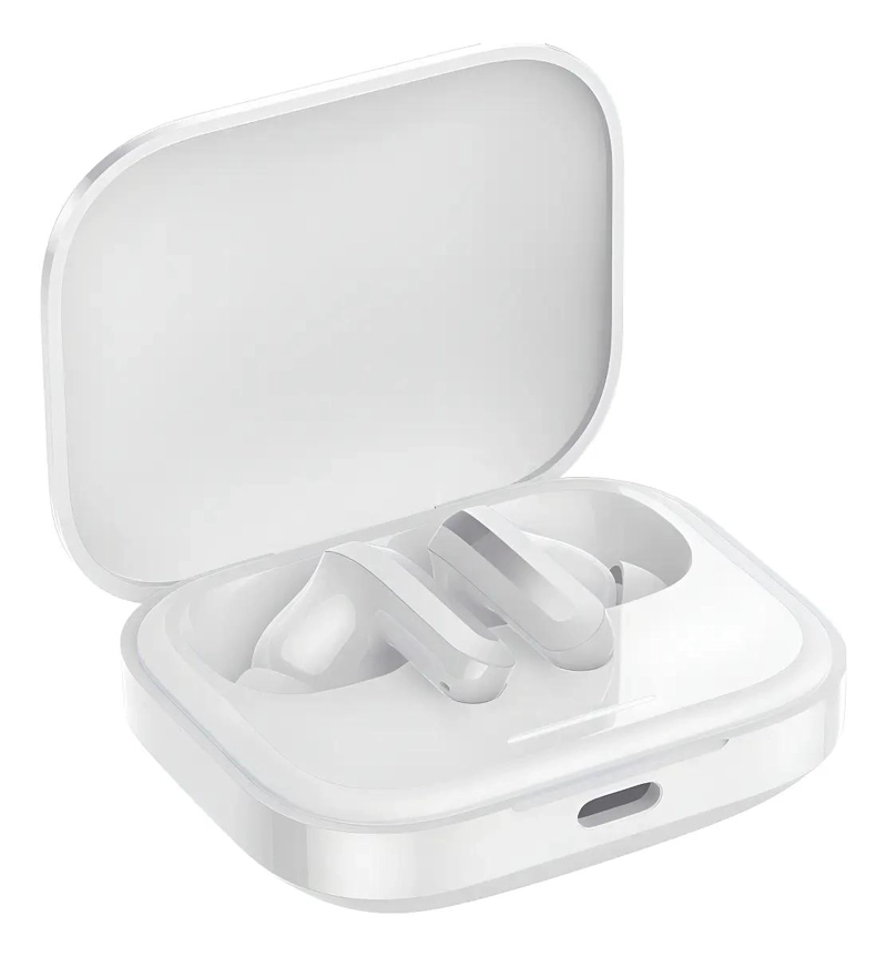 AUDIFONOS REDMI BUDS 5 COLOR BLANCO - 1