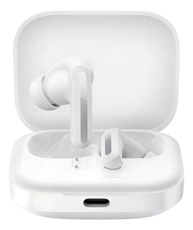 AUDIFONOS REDMI BUDS 5 COLOR BLANCO - 2