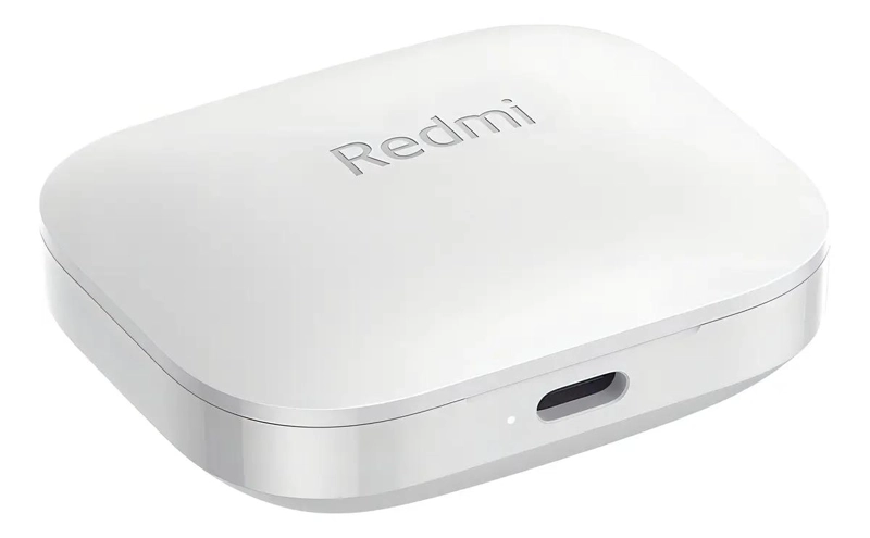 AUDIFONOS REDMI BUDS 5 COLOR BLANCO - 3