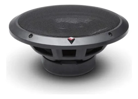 BOCINAS TRIAXIALES 6X9 100W RMS 3 VIAS - 4