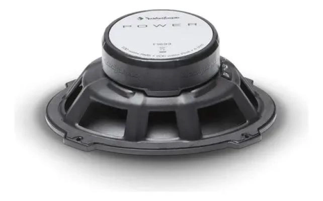 BOCINAS TRIAXIALES 6X9 100W RMS 3 VIAS - 5