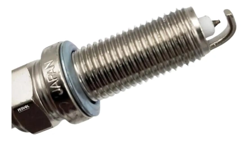 BUJIAS DE IRIDIO PARA TOYOTA YARIS 1.5 - 3