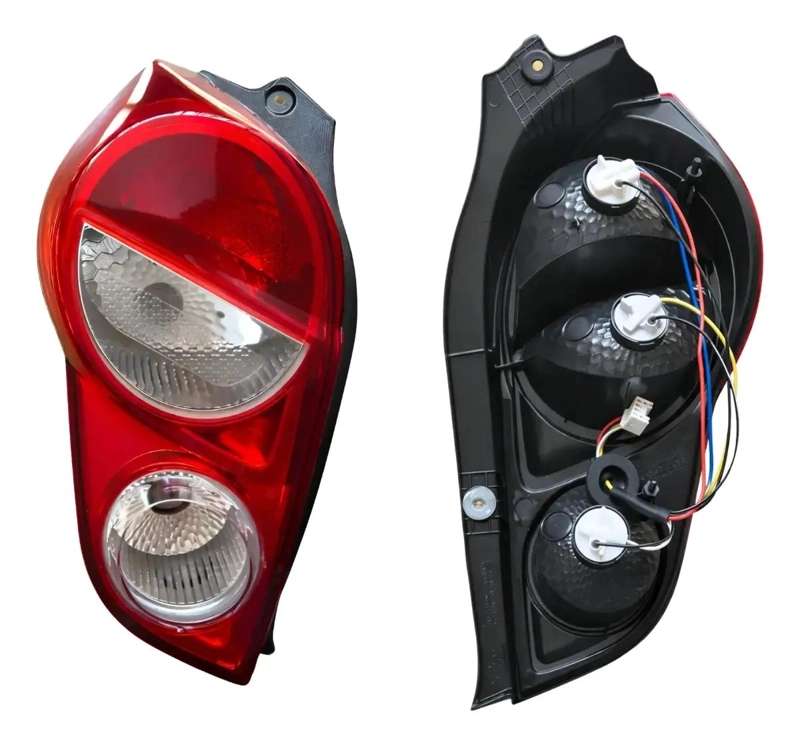 FAROL TRASERO IZQUIERDO SPARK GT 2013-2017 - 3