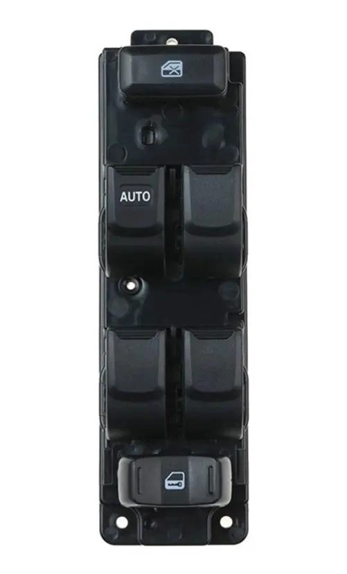 BOTONERA ALZAVIDRIO CHEVROLET DMAX 2003-2011 - 2