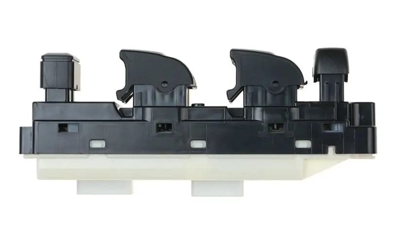 BOTONERA ALZAVIDRIO CHEVROLET DMAX 2003-2011 - 3