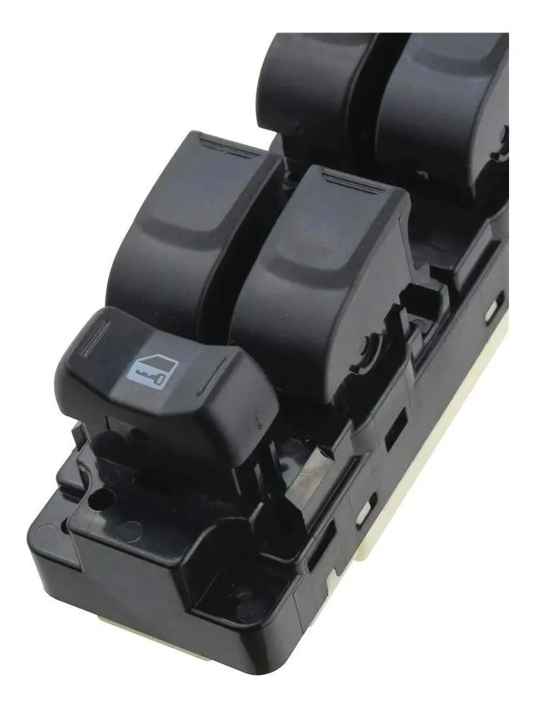 BOTONERA ALZAVIDRIO CHEVROLET DMAX 2003-2011 - 5