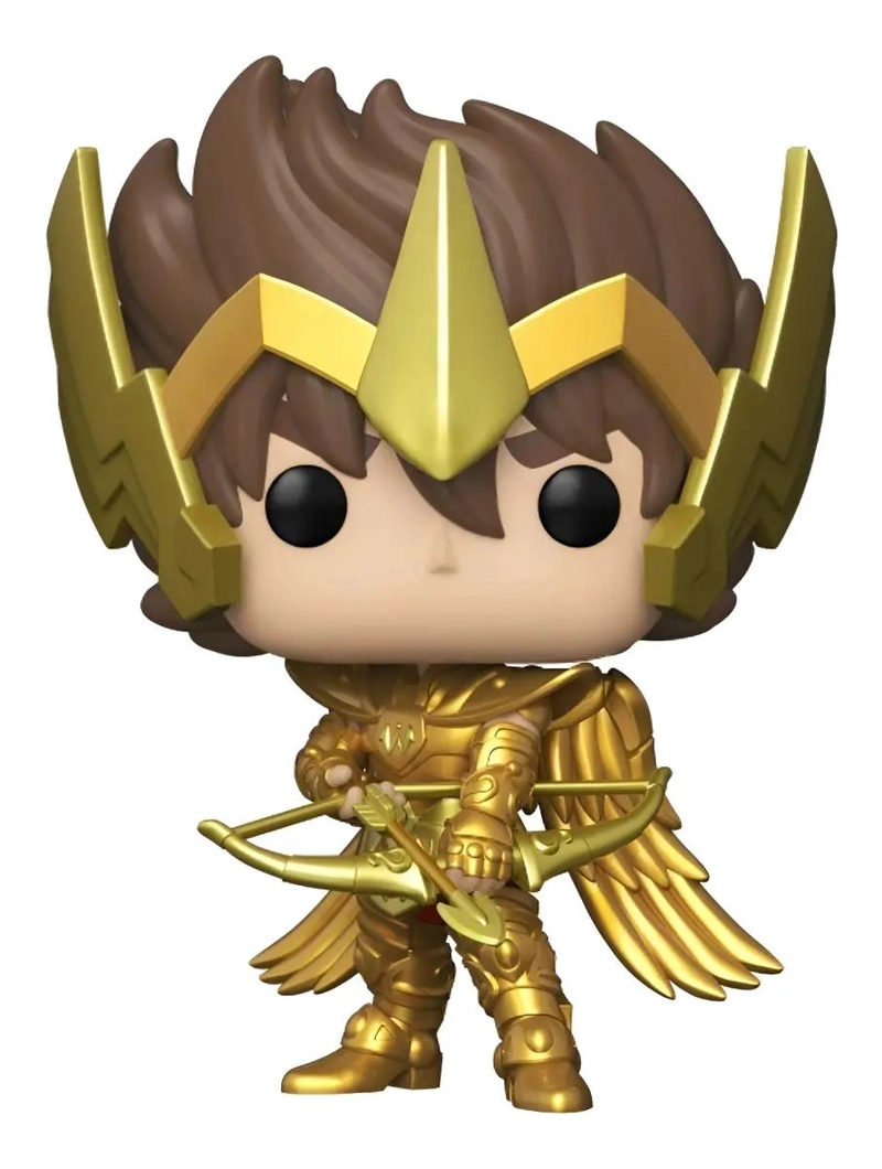 FIGURA DE ACCION SAGITARIO SEIYA 47864 - 1