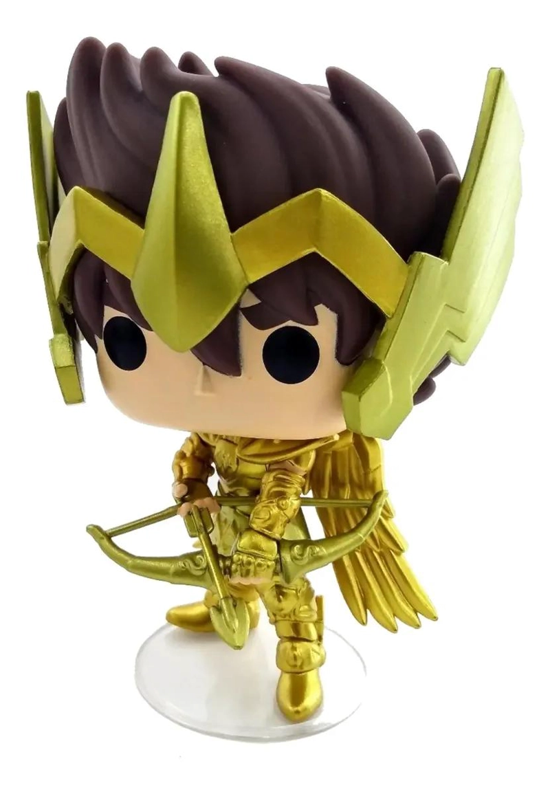 FIGURA DE ACCION SAGITARIO SEIYA 47864 - 4