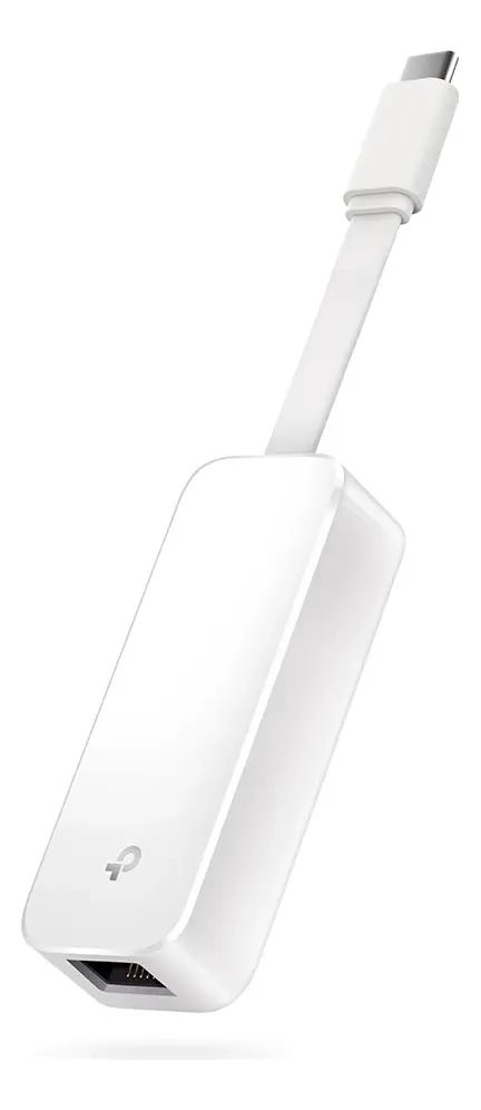 ADAPTADOR USB TIPO C A RED RJ45 GIGABIT - 2