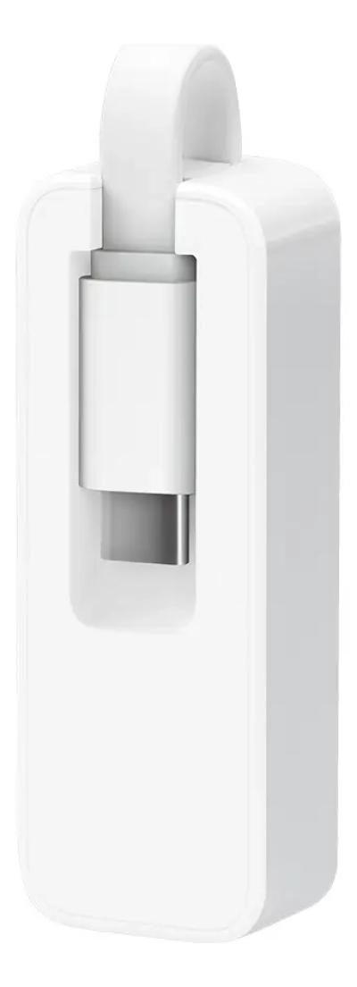 ADAPTADOR USB TIPO C A RED RJ45 GIGABIT - 4