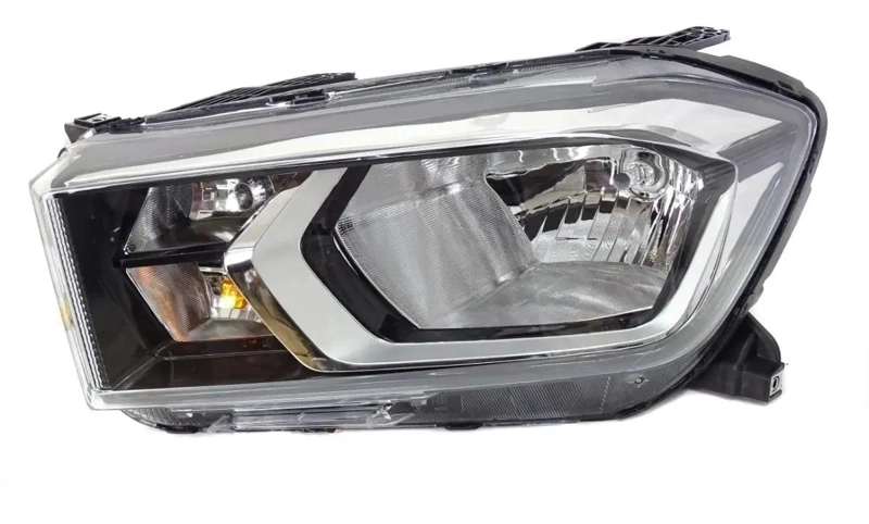 OPTICO IZQUIERDO MAXUS T60 SIN LED - 2