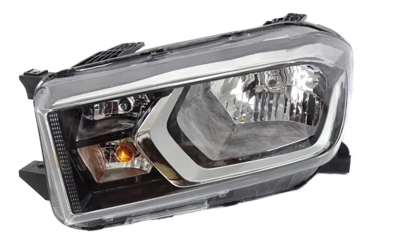 OPTICO IZQUIERDO MAXUS T60 SIN LED - 3