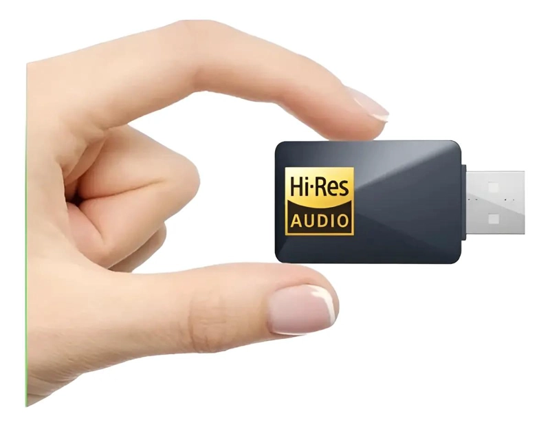 ADAPTADOR INALAMBRICO 2 EN 1 PARA IPHONE Y ANDROID - 1