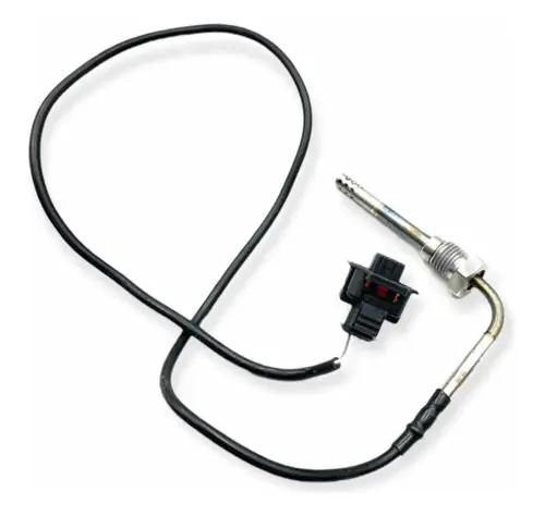 SENSOR DE OXIGENO CHEVROLET CAPTIVA 2.0 2007-2011 - 2