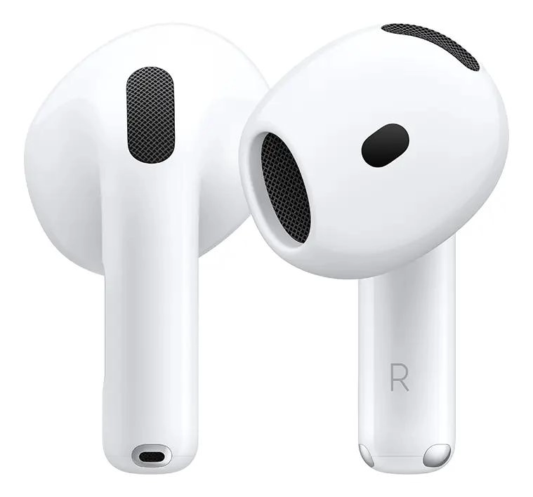 AURICULARES INALAMBRICOS CON CANCELACION DE RUIDO - 1