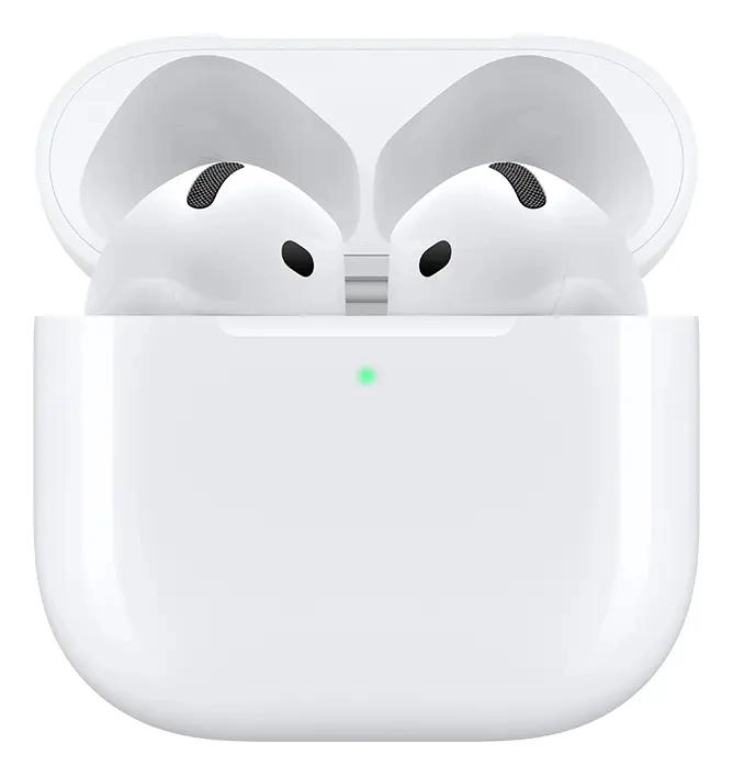 AURICULARES INALAMBRICOS CON CANCELACION DE RUIDO - 2