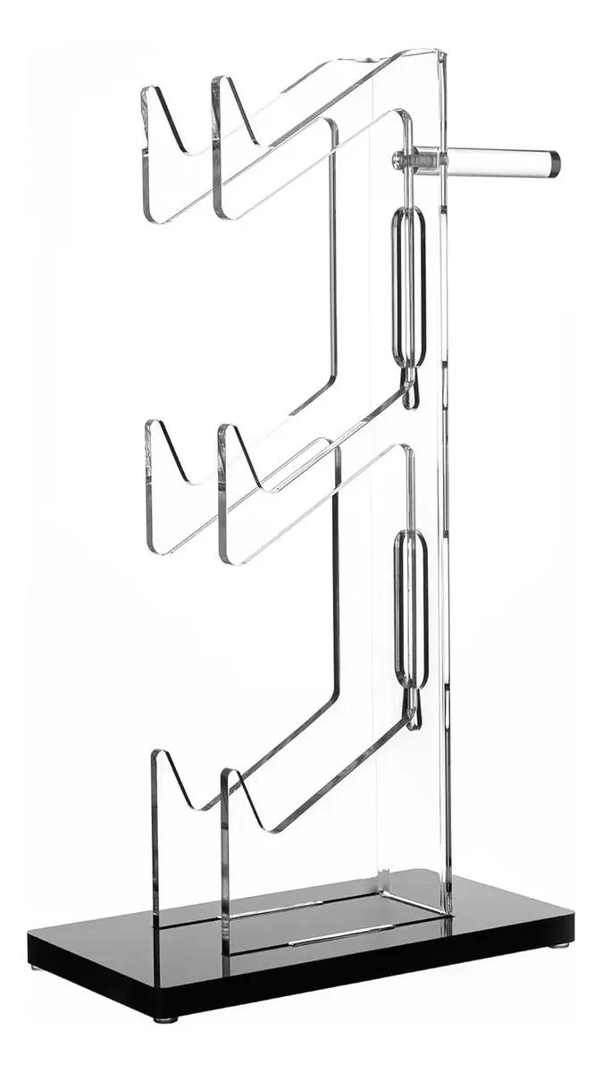 SOPORTE PARED UNIVERSAL PARA CONTROLADORES Y AUDIFONOS - 2