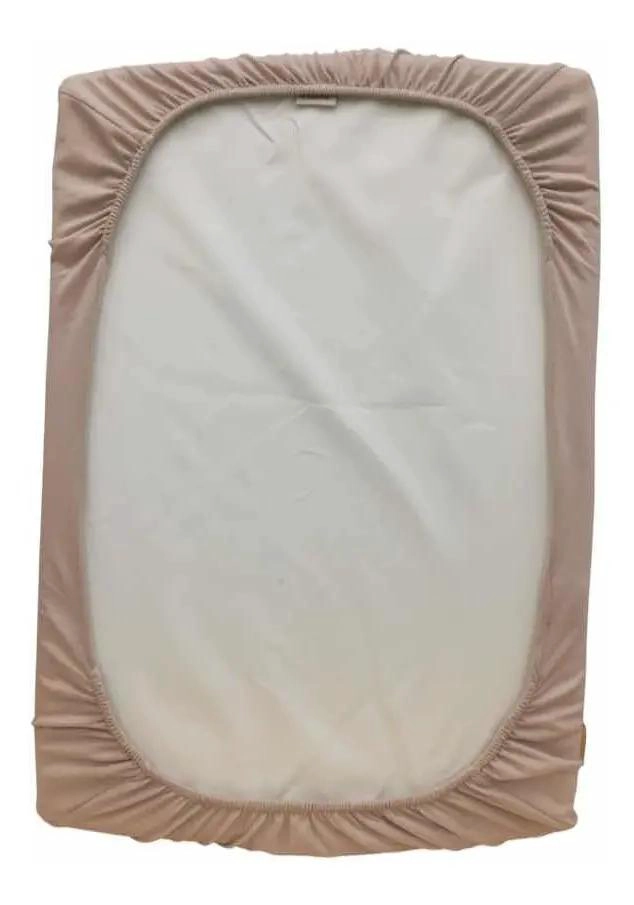 MUDADOR ANATOMICO MANDALA PARA BEBE S - 4