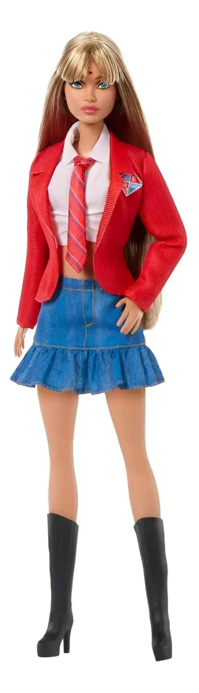 MUÑECA DE COLECCION MIA DE RBD - 1