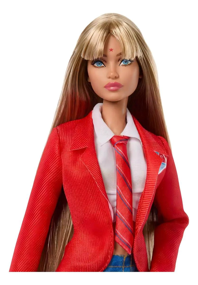 MUÑECA DE COLECCION MIA DE RBD - 2