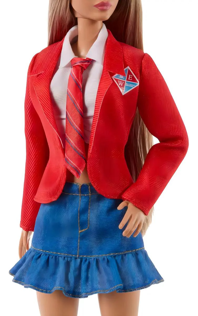MUÑECA DE COLECCION MIA DE RBD - 3