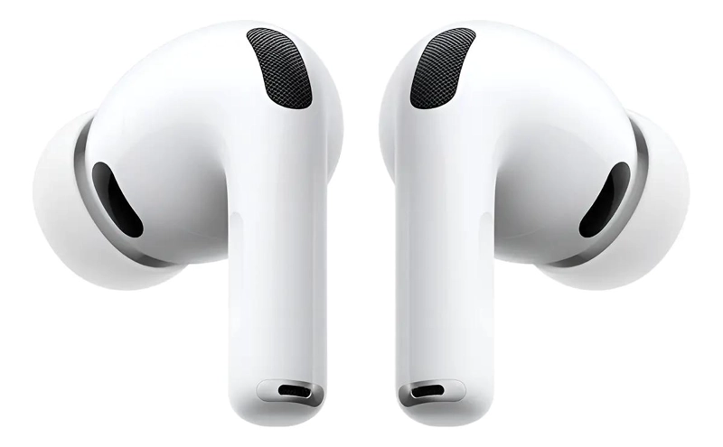 AURICULARES INALAMBRICOS PRO CON CANCELACION DE RUIDO - 1