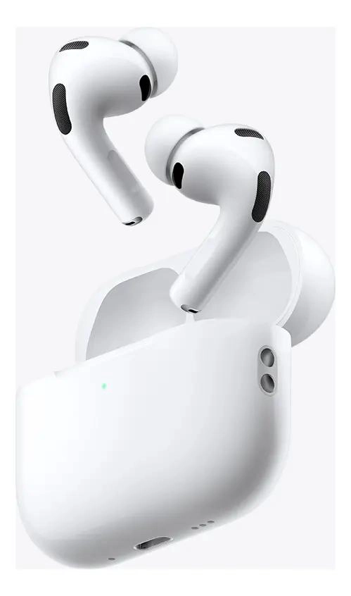 AURICULARES INALAMBRICOS PRO CON CANCELACION DE RUIDO - 2
