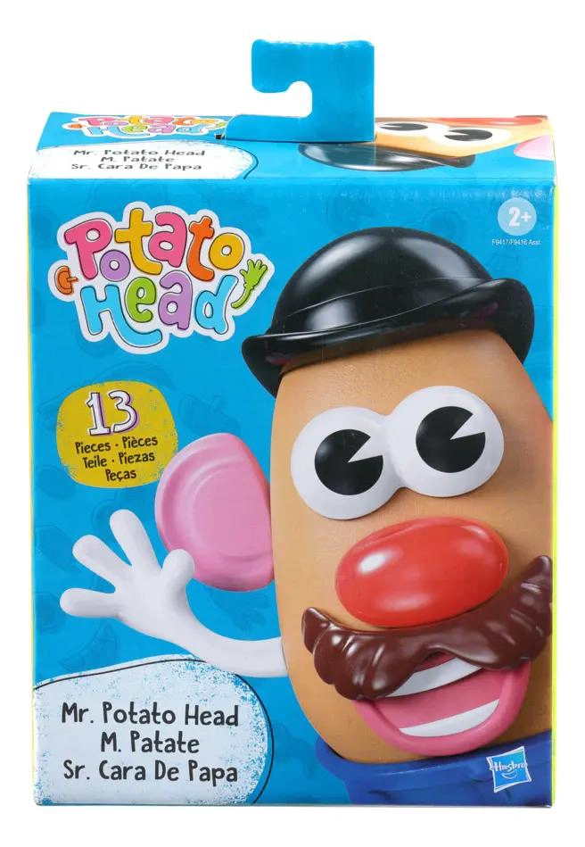 MUÑECA DE JUGUETE PERSONALIZABLE - 1