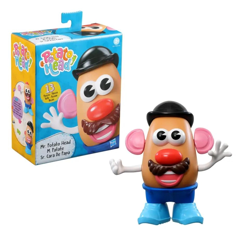 MUÑECA DE JUGUETE PERSONALIZABLE - 2