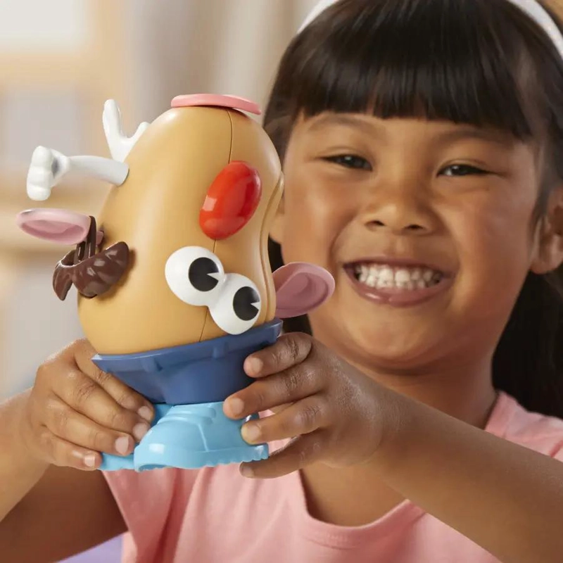 MUÑECA DE JUGUETE PERSONALIZABLE - 4