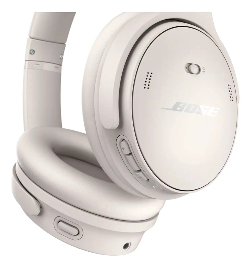 AURICULARES INALAMBRICOS CON CANCELACION DE RUIDO - 2