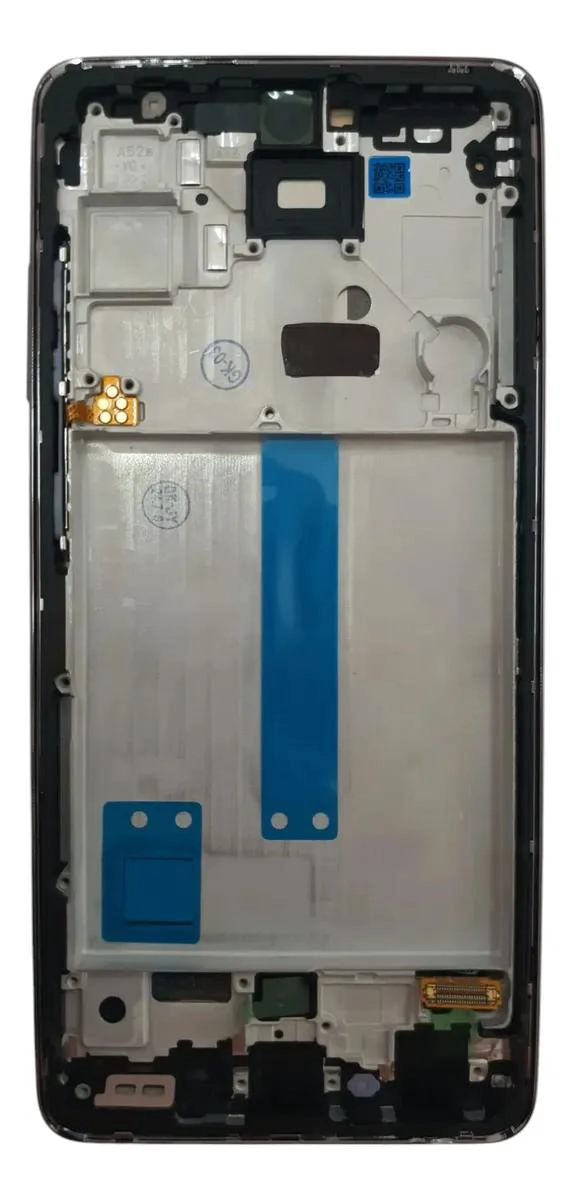 PANTALLA INCELL COMPATIBLE SAMSUNG A52 4G CON MARCO - 3