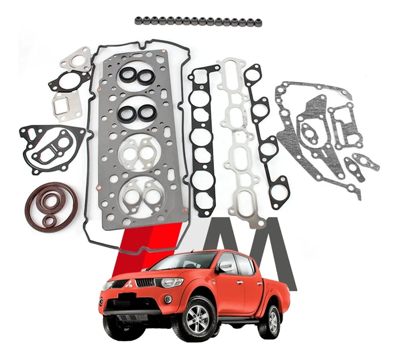 KIT EMPAQUETADURA MITSUBISHI L200 2007-2015 - 1