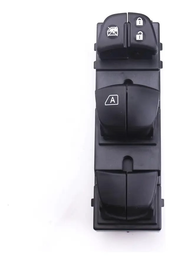 BOTONERA ALZAVIDRIO PARA VEHICULOS NISSAN - 3