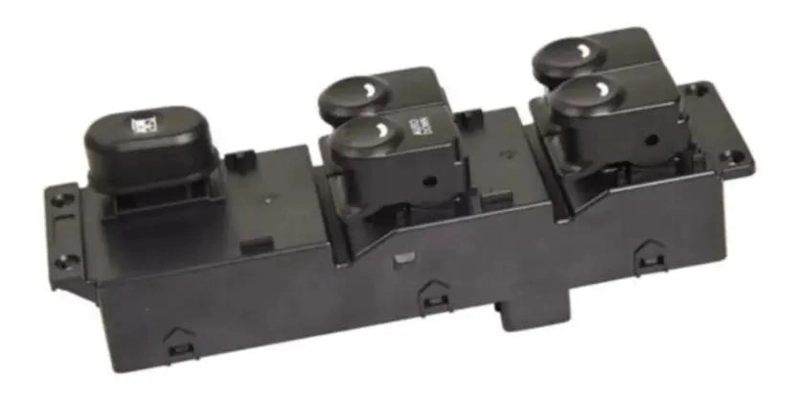 BOTONERA ALZAVIDRIO HYUNDAI ACCENT 2012-2019 - 3