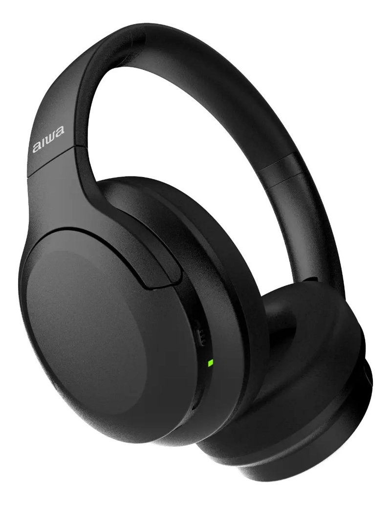 AUDIFONOS OVER EAR CON CANCELACION DE RUIDO - 3