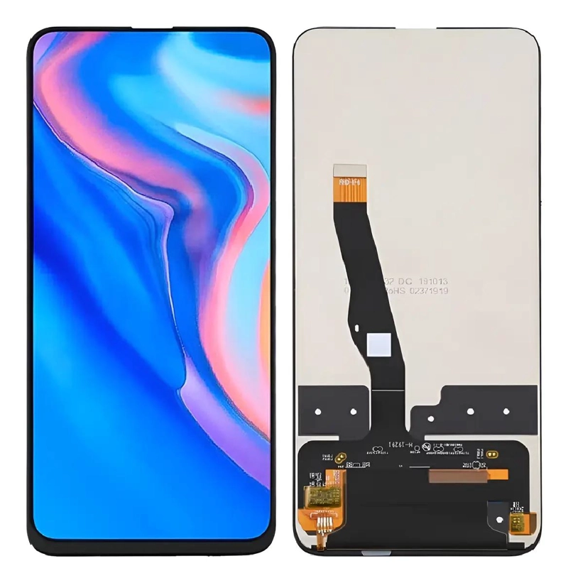 GENÉRICO PANTALLA LCD COMPATIBLE HUAWEI Y9S