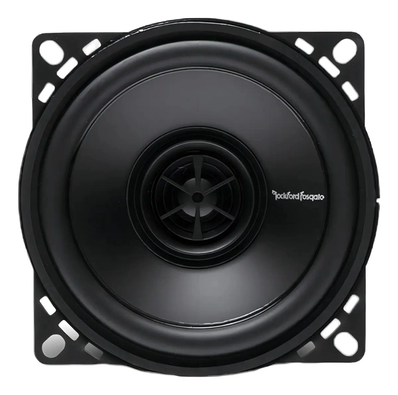 BOCINAS COAXIALES 4 PULG 2 VIAS 30W RMS AUTO - 3